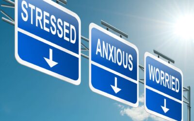 Worried & Anxious? These Steps Could Help