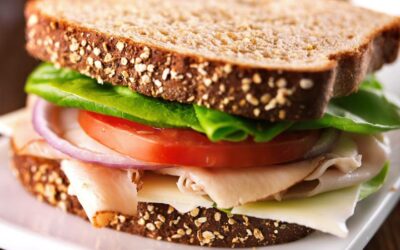 The ‘Sandwich Approach”