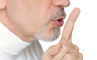 Want to be a Better Communicator – Learn to Shut Up.